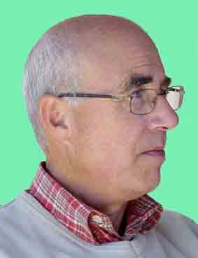 LE MERER Jean-Pierre